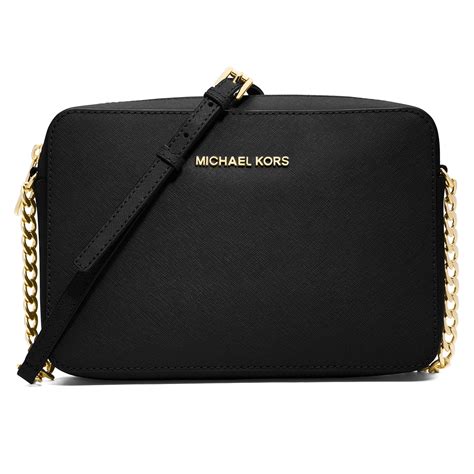 michael kors black alligator purse|michael kors crossbody purse.